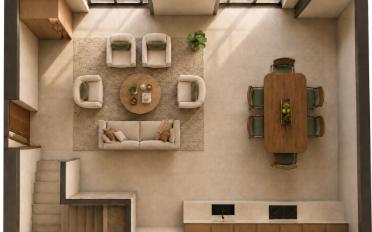 Villa 3.5 Zimmer - image - 3