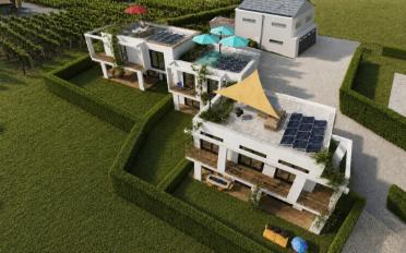 Villa 3.5 Zimmer - image - 9