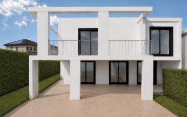 Villa 4.5 rooms - image - 2