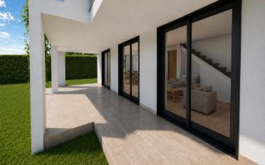 Villa 4.5 rooms - image - 5