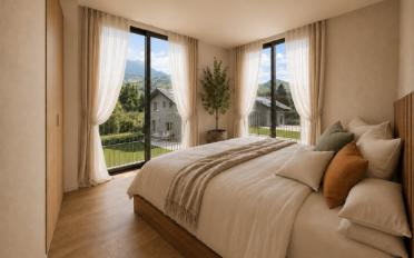 Villa 4.5 rooms - image - 7