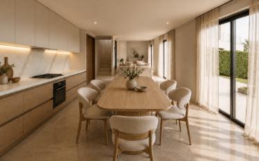 Villa 4.5 rooms - image - 4