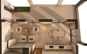 Villa 4.5 rooms - image - 3