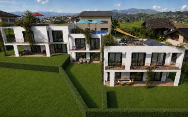 Villa 4.5 rooms - image - 9