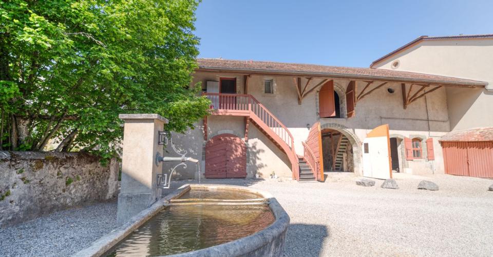 Céligny