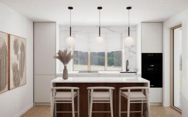 Wohnung 5 Zimmer - image - 3