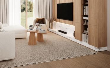 Wohnung 5 Zimmer - image - 8