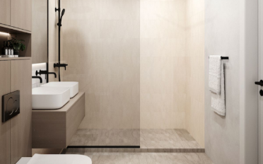 Wohnung 5 Zimmer - image - 10
