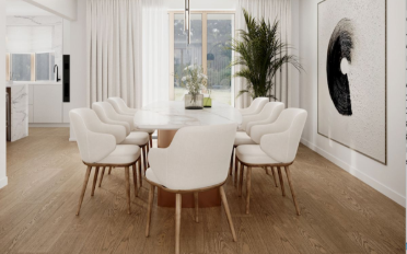 Wohnung 5 Zimmer - image - 9