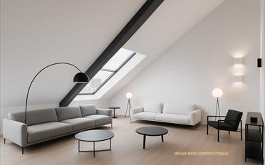 Dachwohnung 8 Zimmer - image - 1