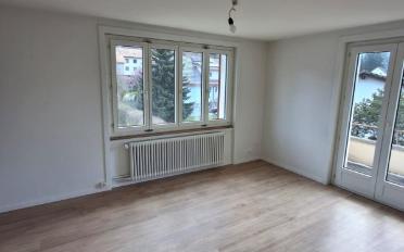Apartment 2 rooms - image - 1