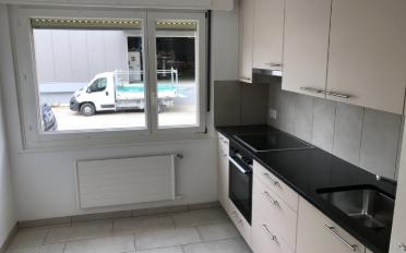 Apartment 3.5 rooms - image - 5