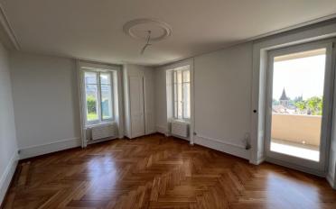 Appartement 3.5 pièces - image - 1