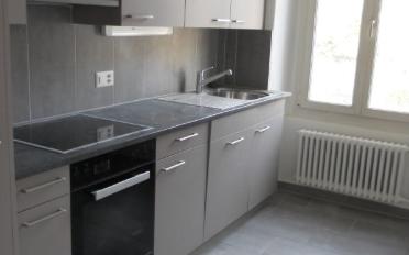 Apartment 4 rooms - image - 3