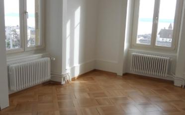 Apartment 4 rooms - image - 1
