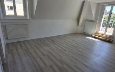 Apartment 3.5 rooms - image - 2