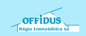 Offidus Régie Immobilière SA