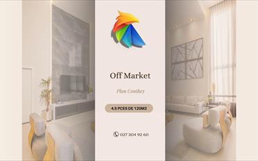 Appartement 4.5 pièces - image - 1