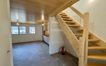 Duplex 3.5 rooms - image - 9