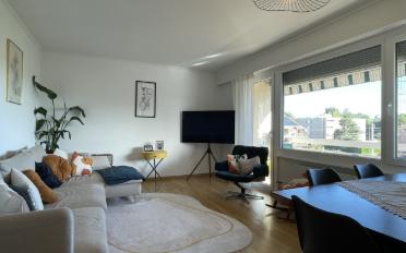 Appartement 4.5 pièces - image - 1