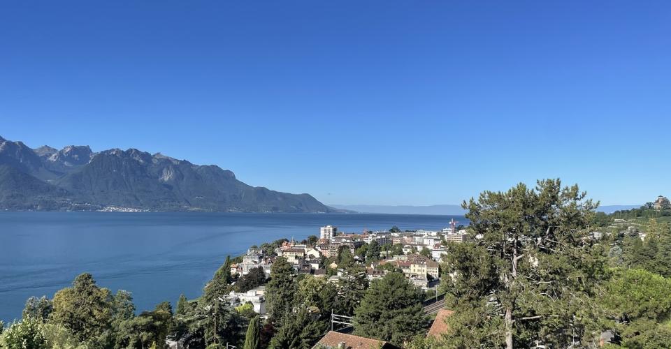 Montreux