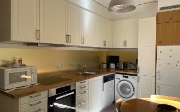 Immeuble résidentiel - image - 8