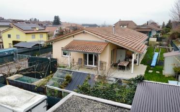 Single house 6.5 rooms - image - 5