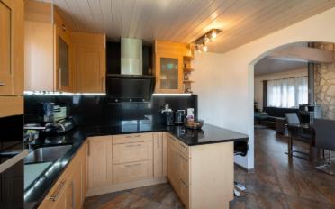 Single house 6.5 rooms - image - 3