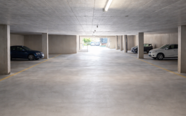 Tiefgarage - image - 1