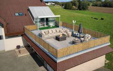 Einfamilienhaus 4.5 Zimmer - image - 8