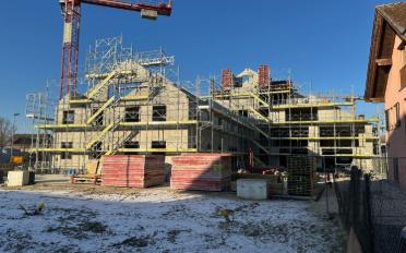 Wohnung 2.5 Zimmer - image - 2