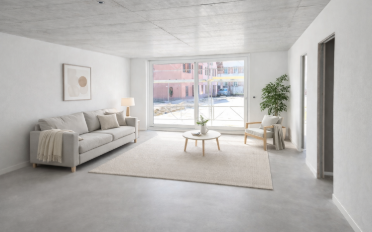 Apartment 2.5 rooms - image - 2
