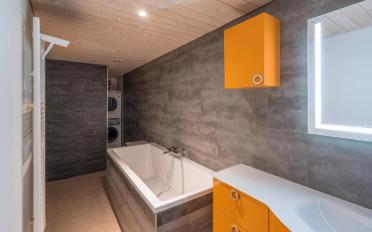 Bauernhaus 4.5 Zimmer - image - 7