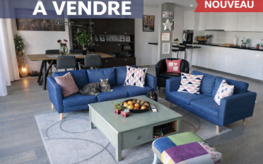 Wohnung 3.5 Zimmer - image - 1