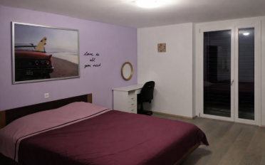 Appartement 3.5 pièces - image - 3