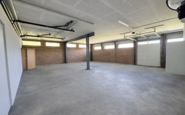 Ladenfläche ein Zimmer - image - 1
