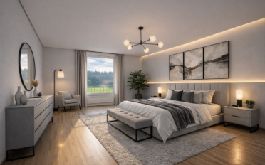 Attikawohnung 3.5 Zimmer - image - 3