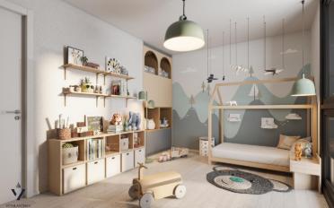 Appartement 4.5 pièces - image - 11