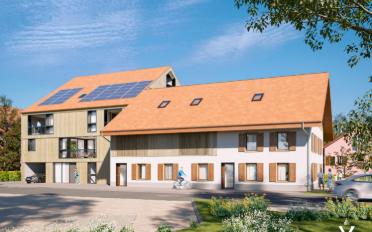 Appartement 4.5 pièces - image - 7