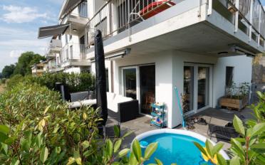 Apartment 3.5 rooms - image - 1