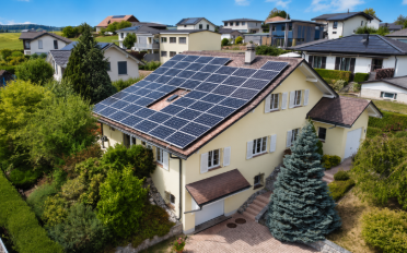 Einfamilienhaus 7.5 Zimmer - image - 1