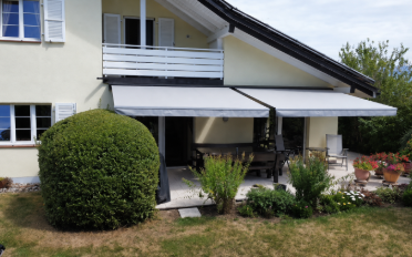 Einfamilienhaus 7.5 Zimmer - image - 4