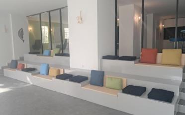Ladenfläche ein Zimmer - image - 3