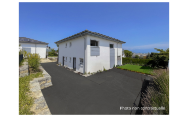 Maison contiguë 5 pièces - image - 1