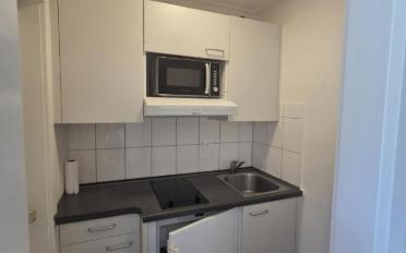 Apartment 1 room - image - 2