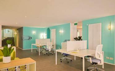 Bureau 2 pièces - image - 4