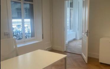 Bureau 2 pièces - image - 2