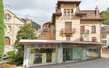 Bureau 2 pièces - image - 3
