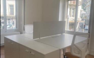 Bureau 2 pièces - image - 1