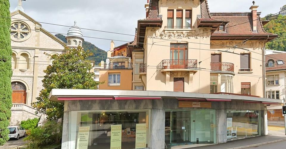 Montreux